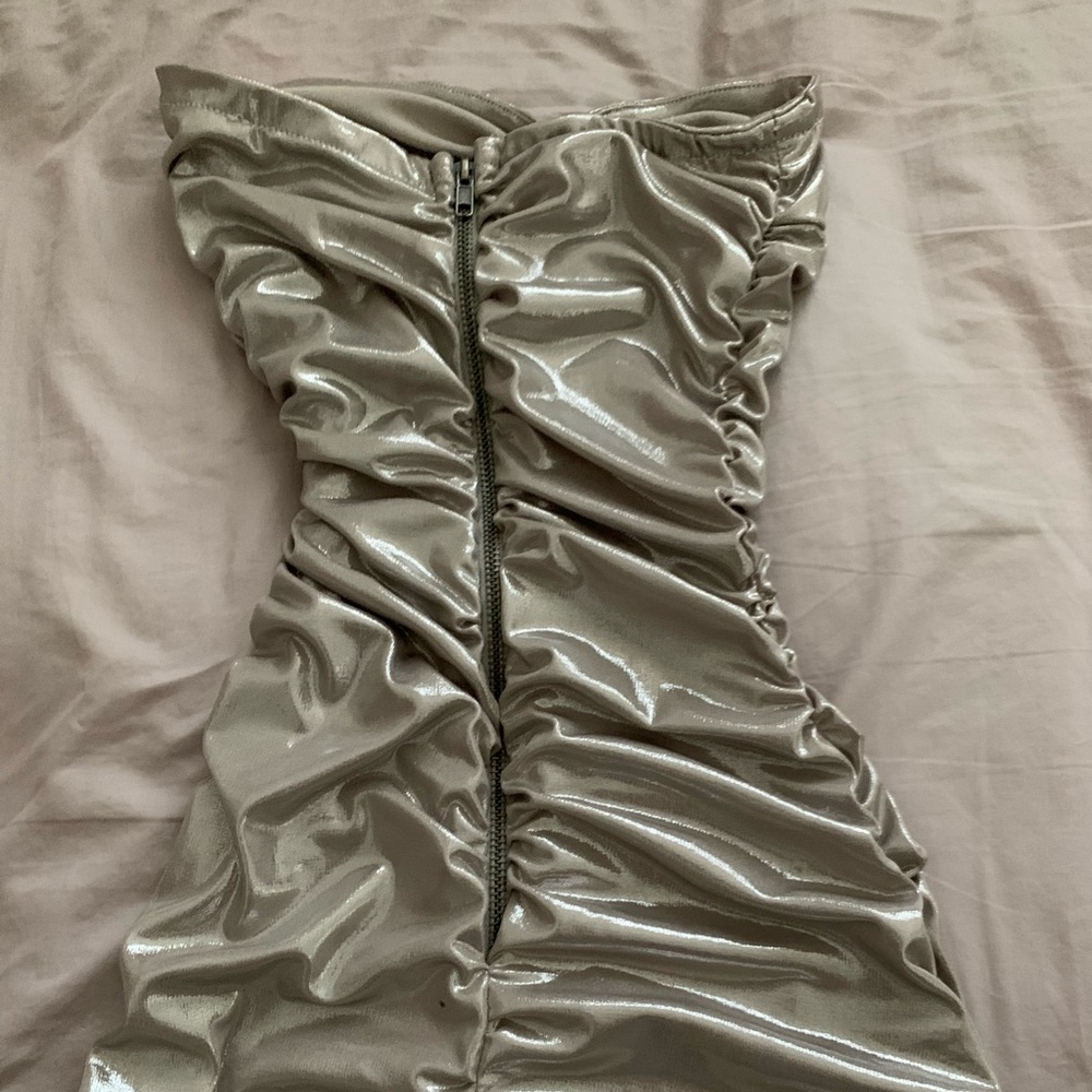 Tube dress